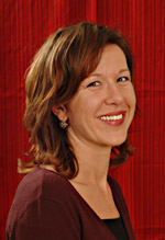 veronica steinkampf